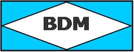 Logo bdm
